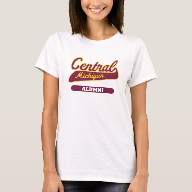 BURNSIDE, TIFFANY T-Shirt (Front)