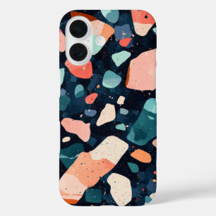Burnt Sky iPhone 16 Case