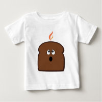 Burnt Toast