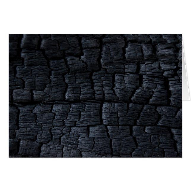 Burnt Wood Charcoal (Front Horizontal)