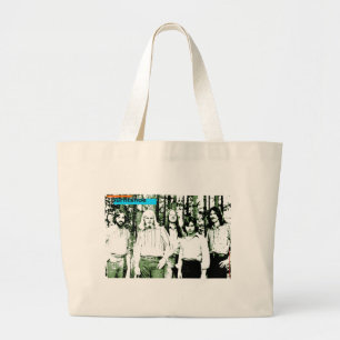 Burntshoe Tote