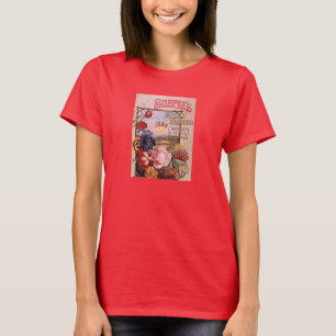 Burpee's Seed Shirt