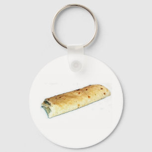 burrito 1 keychain