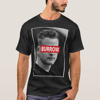 Burrow 5 T-Shirt