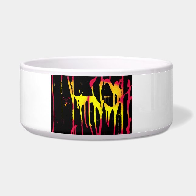 burrs and spurs and bacchanal (Front)