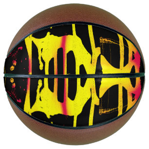 burrs and spurs and bacchanal basketball