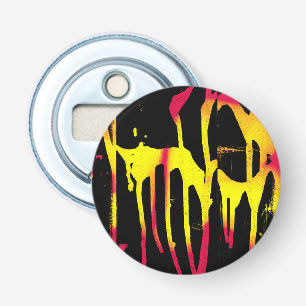 burrs and spurs and bacchanal bottle opener