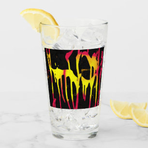 burrs and spurs and bacchanal glass