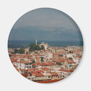 Bursa Magnet