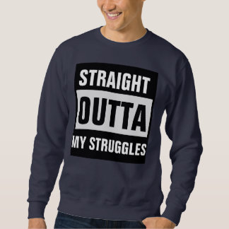 burseout sweatshirt
