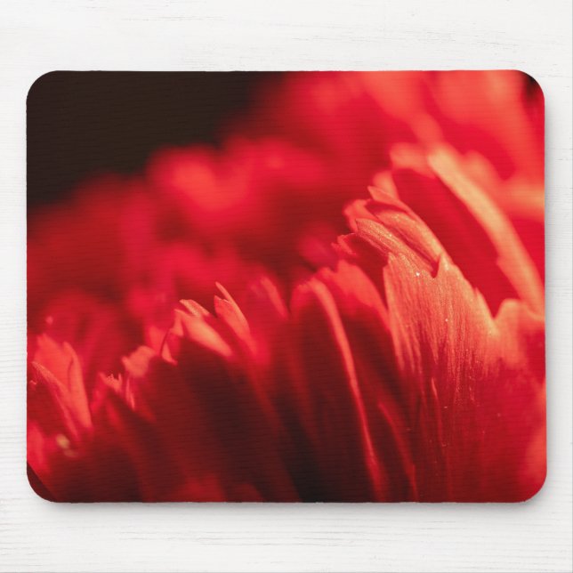Burst  mouse pad (Front)