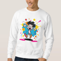 Burst of Joy 2
