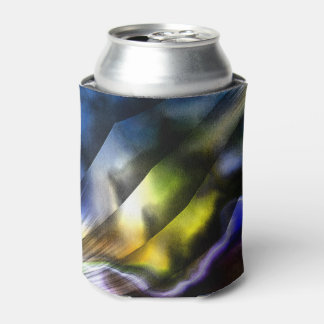 Burst Of Light Can Cooler