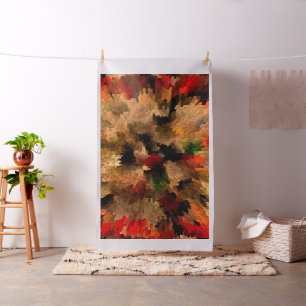 Bursting Flower..... Fabric