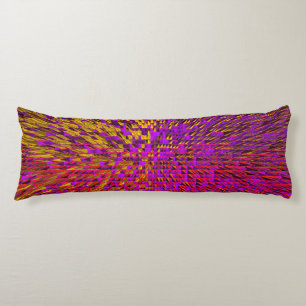 Bursting Spring....... Body Pillow