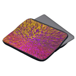 Bursting Spring..... Laptop Sleeve