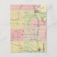 Burt County, Nebraska