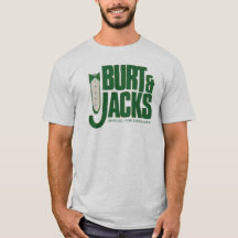 Burt & Jack's