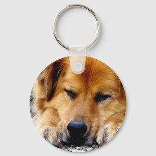 burt keychain