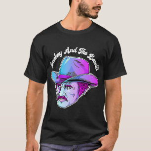 Burt Reynolds Legend T-Shirt