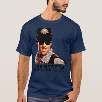 Burton 2 T-Shirt