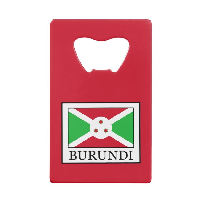 Burundi (Devant)