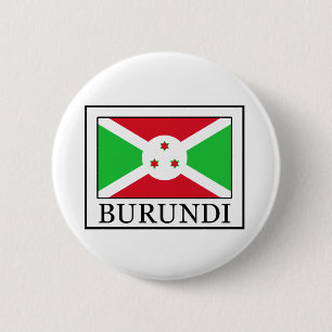 Burundi 2 Inch Round Button