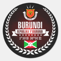 Burundi