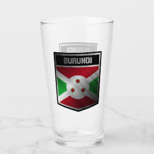 Burundi Glass