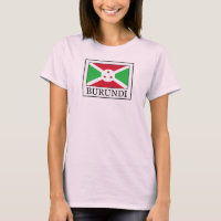 Burundi