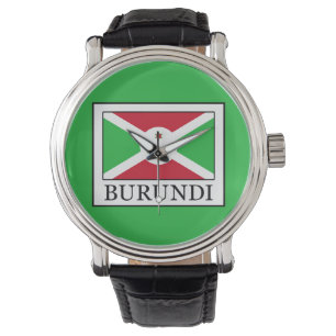 Burundi Watch