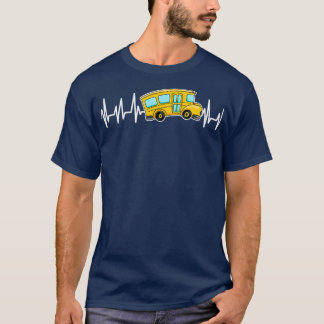 Bus 8 T-Shirt