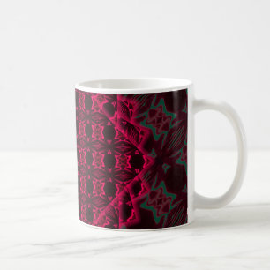Bus Bug Coffee Mug