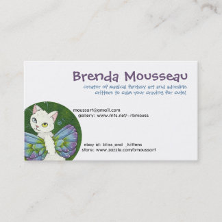 bus card