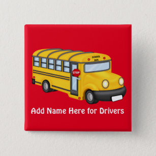 Bus Driver add name work button