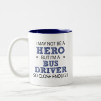 Bus Driver Novelty