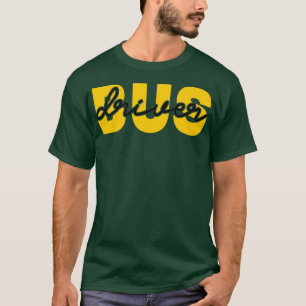 Bus Driver School Bus Driver Appreciation School D T-Shirt