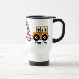 Bus Driver / School Gift Mug