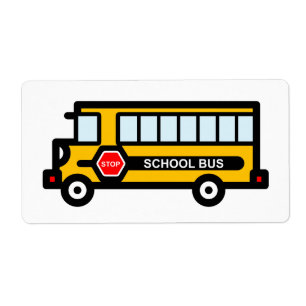 Bus scolaire