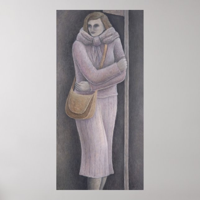 Bus Stop 2004 Poster (Front)