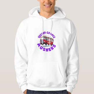 Bus Sweat - shirt à capuche SCM