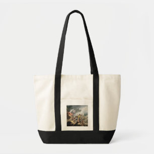 Busaco, 27th September 1810, from 'The Victories o Tote Bag