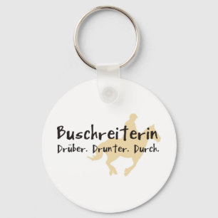 Buschreiter Keychain