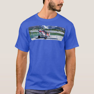 BUSH AVION TShirt