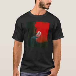 Bush u2013 More Than Machines Face T-Shirt