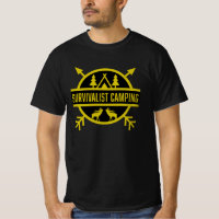 Bushcraft Outdoor Survivalist