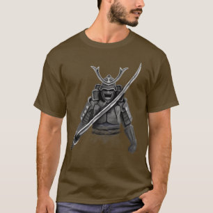 Bushido Code Samurai Japan Gift Premium T-Shirt Co