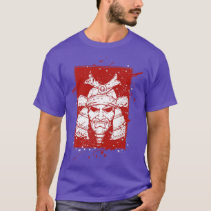 Bushido Code Samurai Japan Premium T-Shirt Copy Co