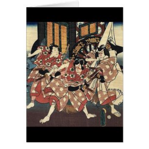 bushido sword fighting japanese samurai warrior