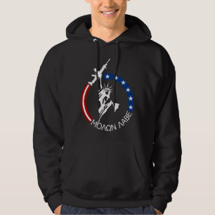 Bushmaster ACR - MOLON LABE Hoodie